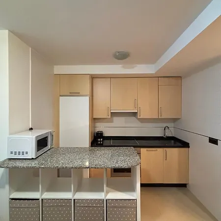 Διαμέρισμα El 52 De Vigo, Centro Βίγκο