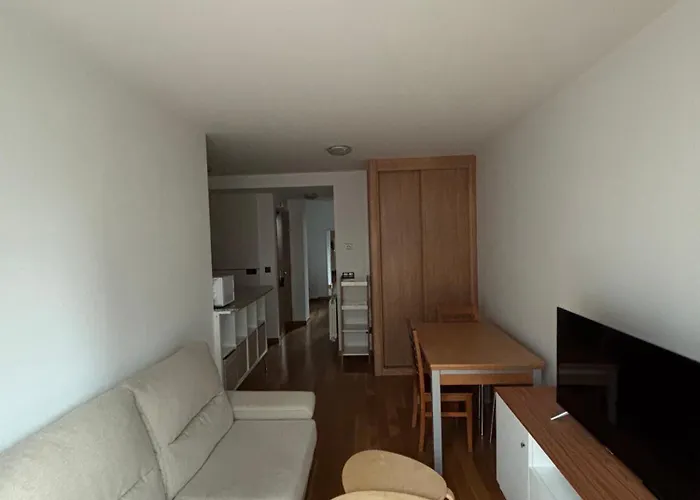 El 52 De Vigo, Centro Apartment Vigo
