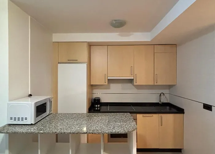 Apartment El 52 De Vigo, Centro Vigo