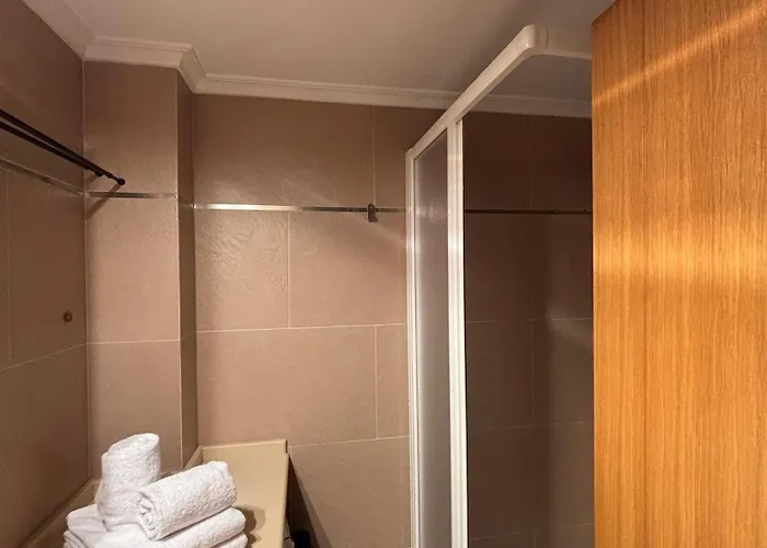 El 52 De Vigo, Centro Vigo